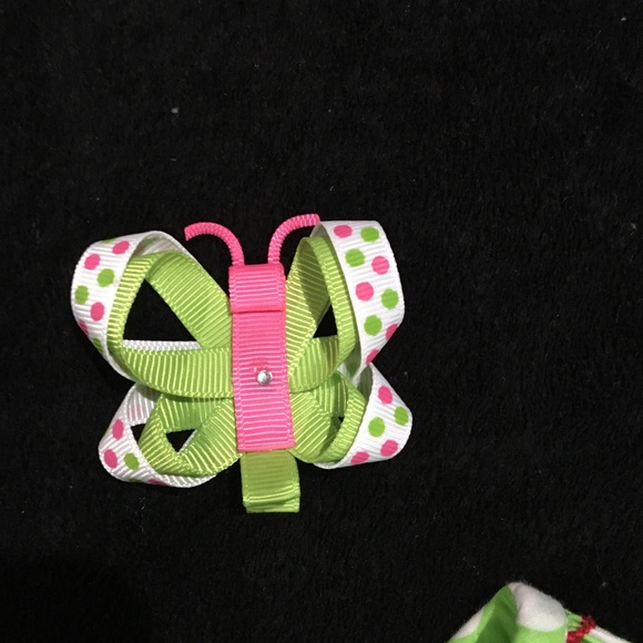 Infant girl dress - Picture 6 of 6